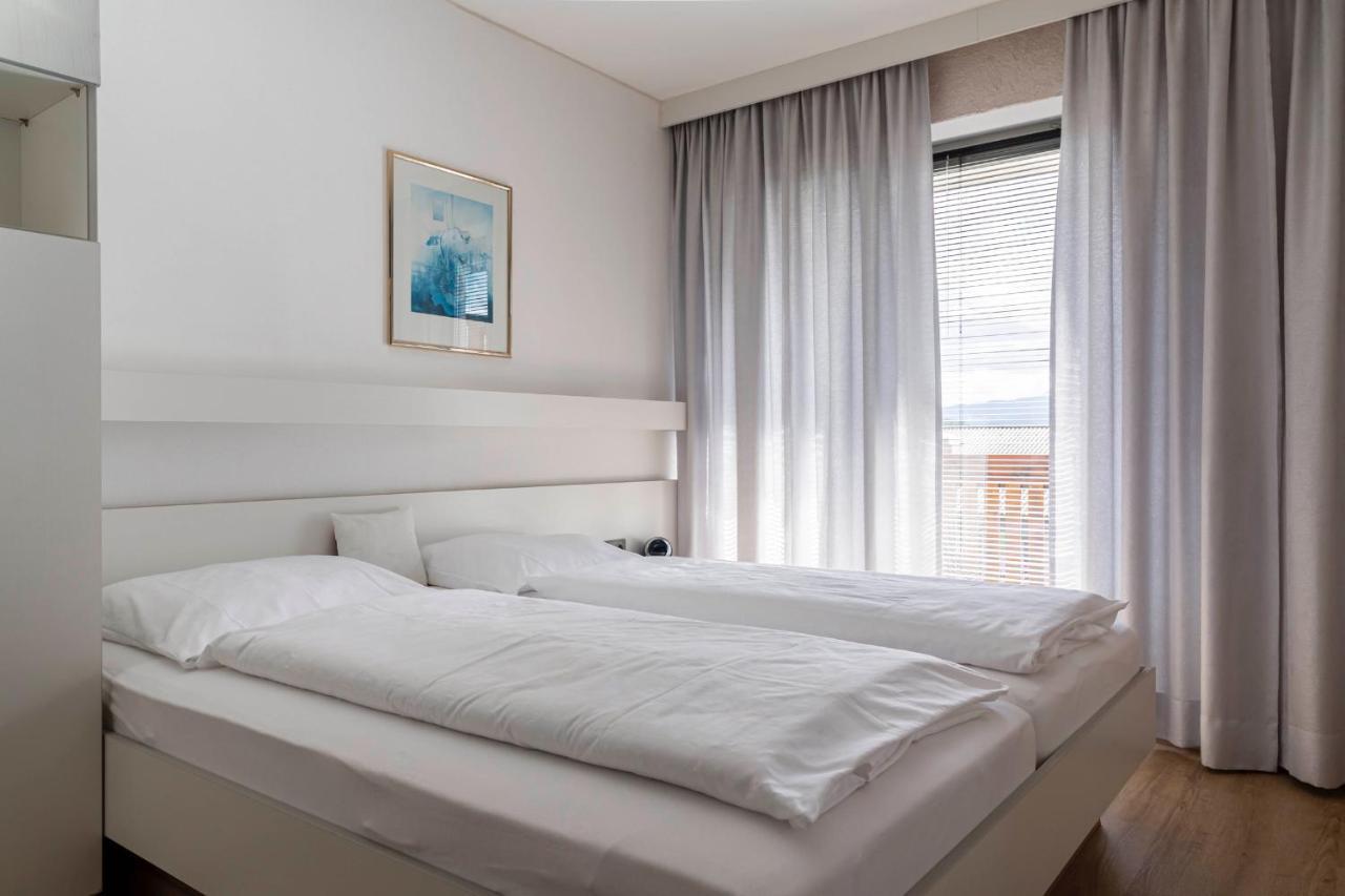 Ferienwohnung Sabolowitsch Lam Dış mekan fotoğraf