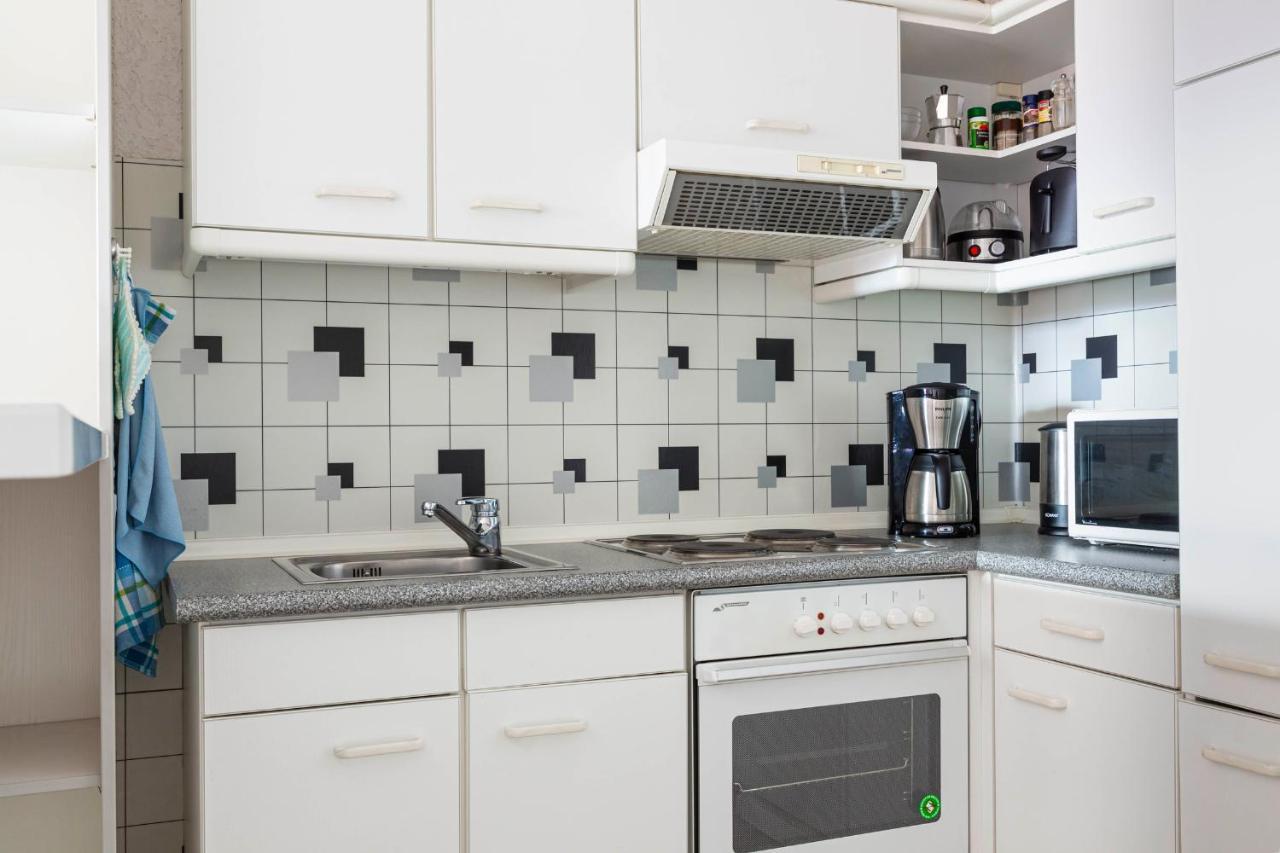 Ferienwohnung Sabolowitsch Lam Dış mekan fotoğraf