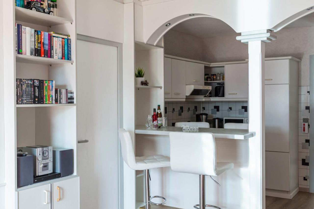 Ferienwohnung Sabolowitsch Lam Dış mekan fotoğraf