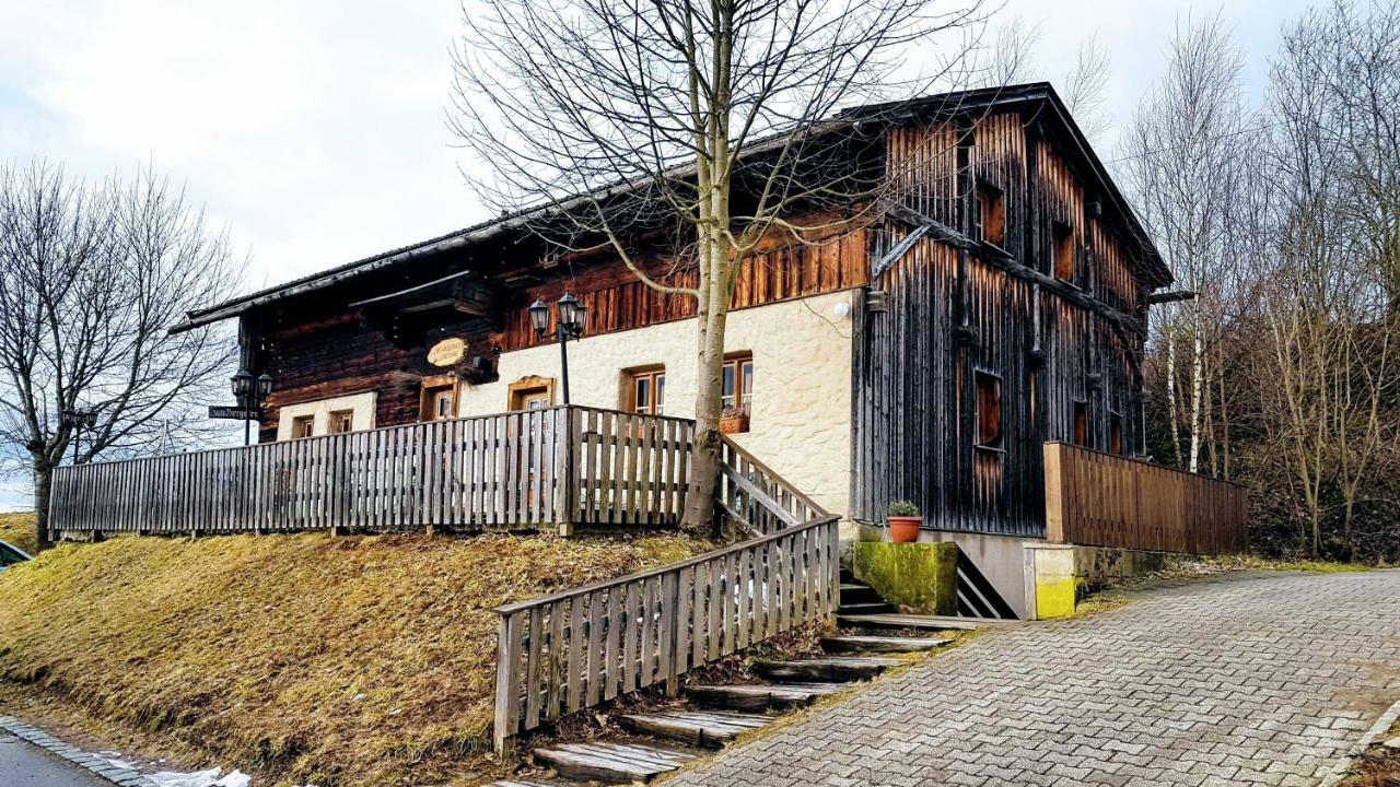 Ferienwohnung Sabolowitsch Lam Dış mekan fotoğraf